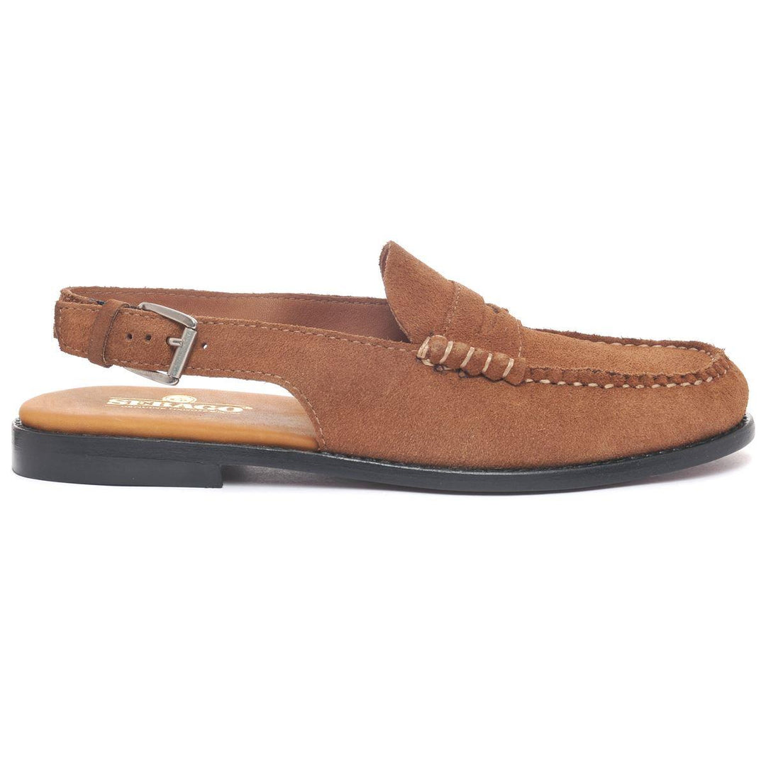 DAN SANDAL FLESH OUT WOMAN