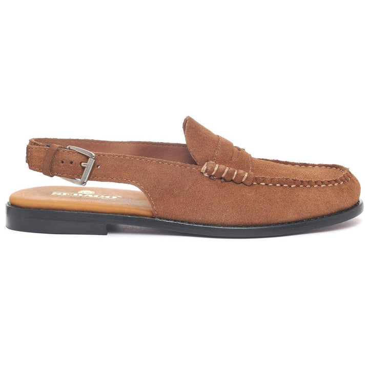 DAN SANDAL FLESH OUT WOMAN