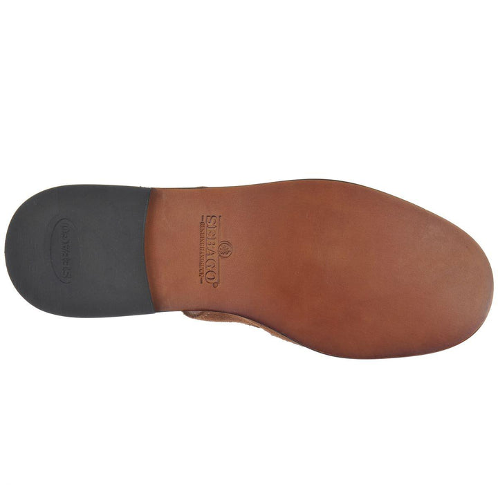 DAN SANDAL FLESH OUT WOMAN