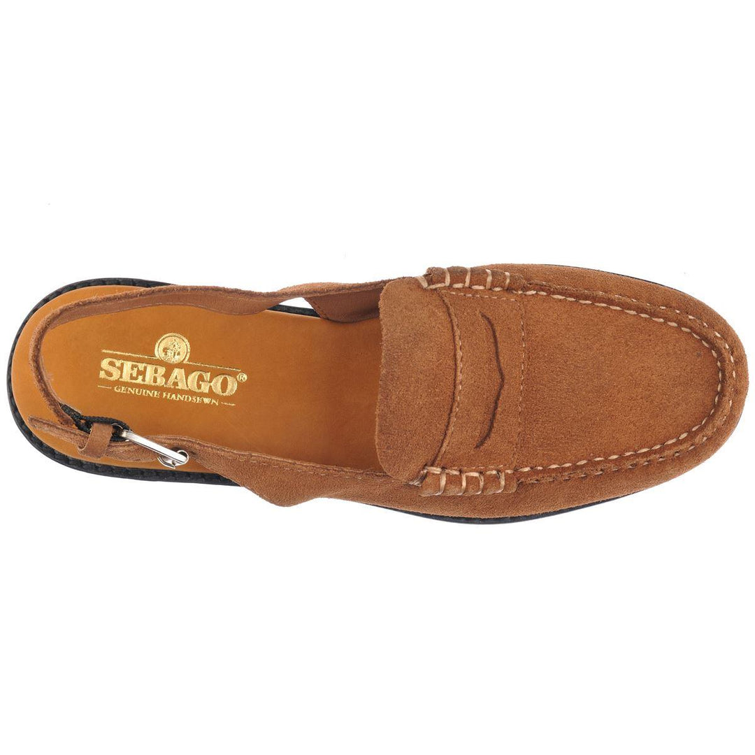 DAN SANDAL FLESH OUT WOMAN