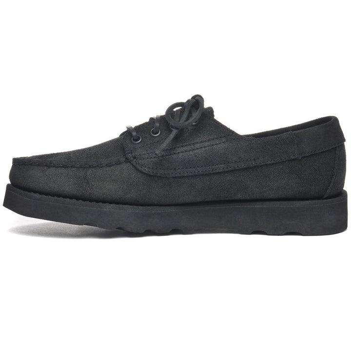 ASKOOKFIELD WAXY SUEDE