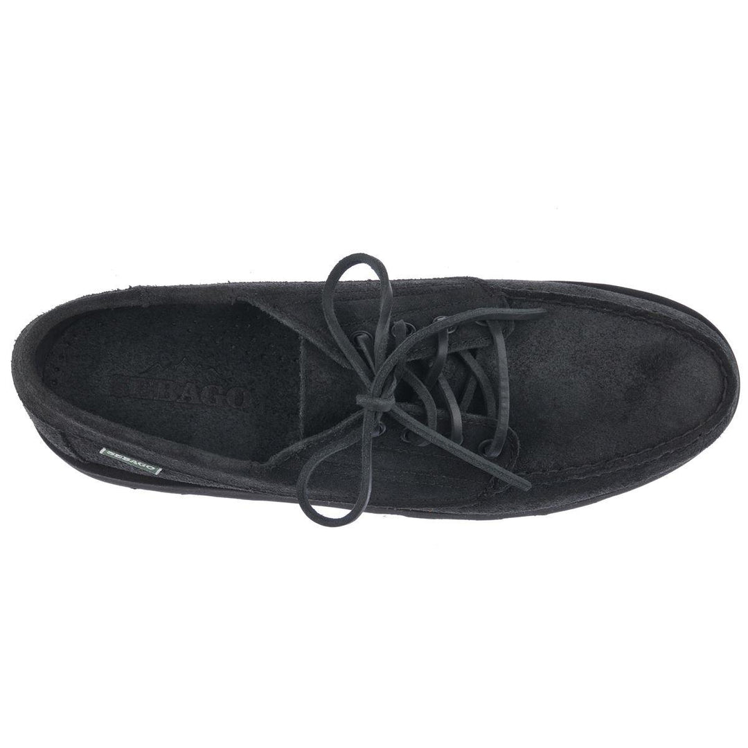 ASKOOKFIELD WAXY SUEDE