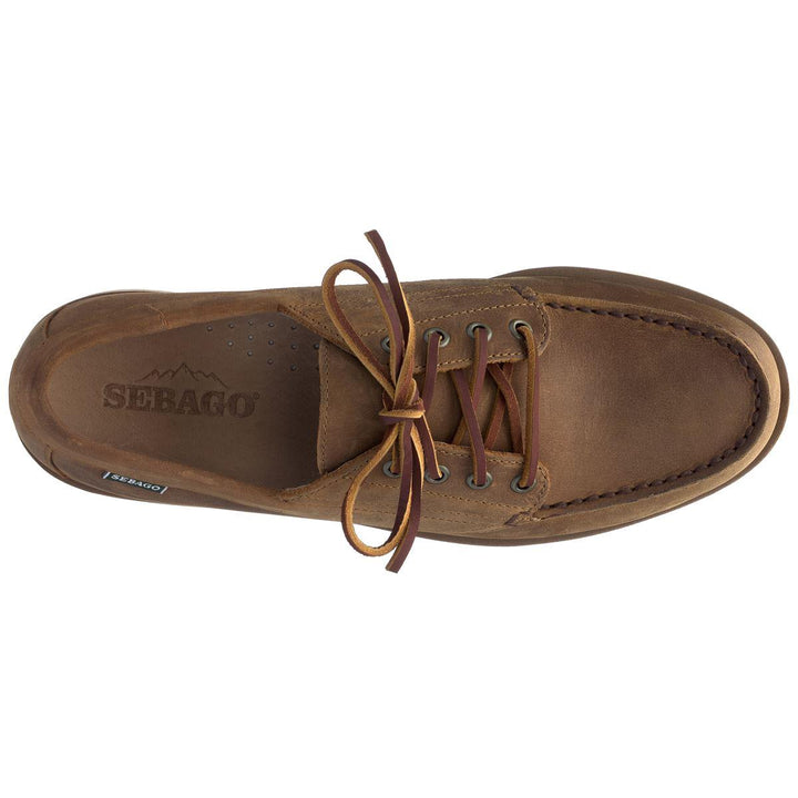 ASKOOKFIELD CRAZY HORSE