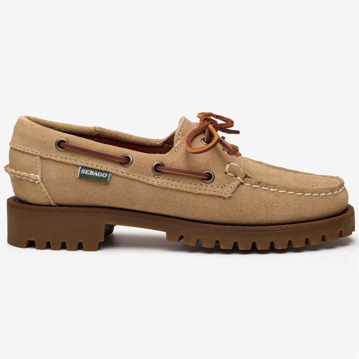 RANGER SUEDE WOMAN