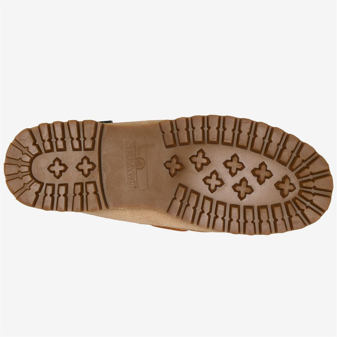RANGER SUEDE WOMAN