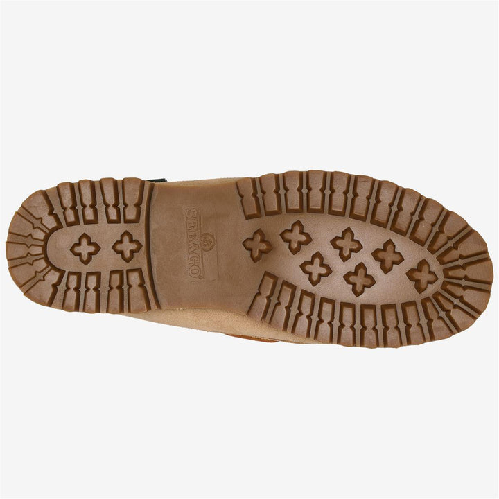 RANGER SUEDE WOMAN