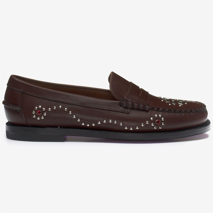 DANDETTE STUDS WOMAN
