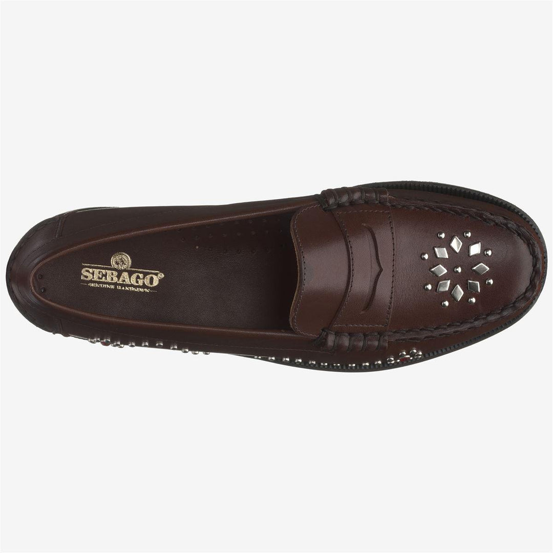 DANDETTE STUDS WOMAN