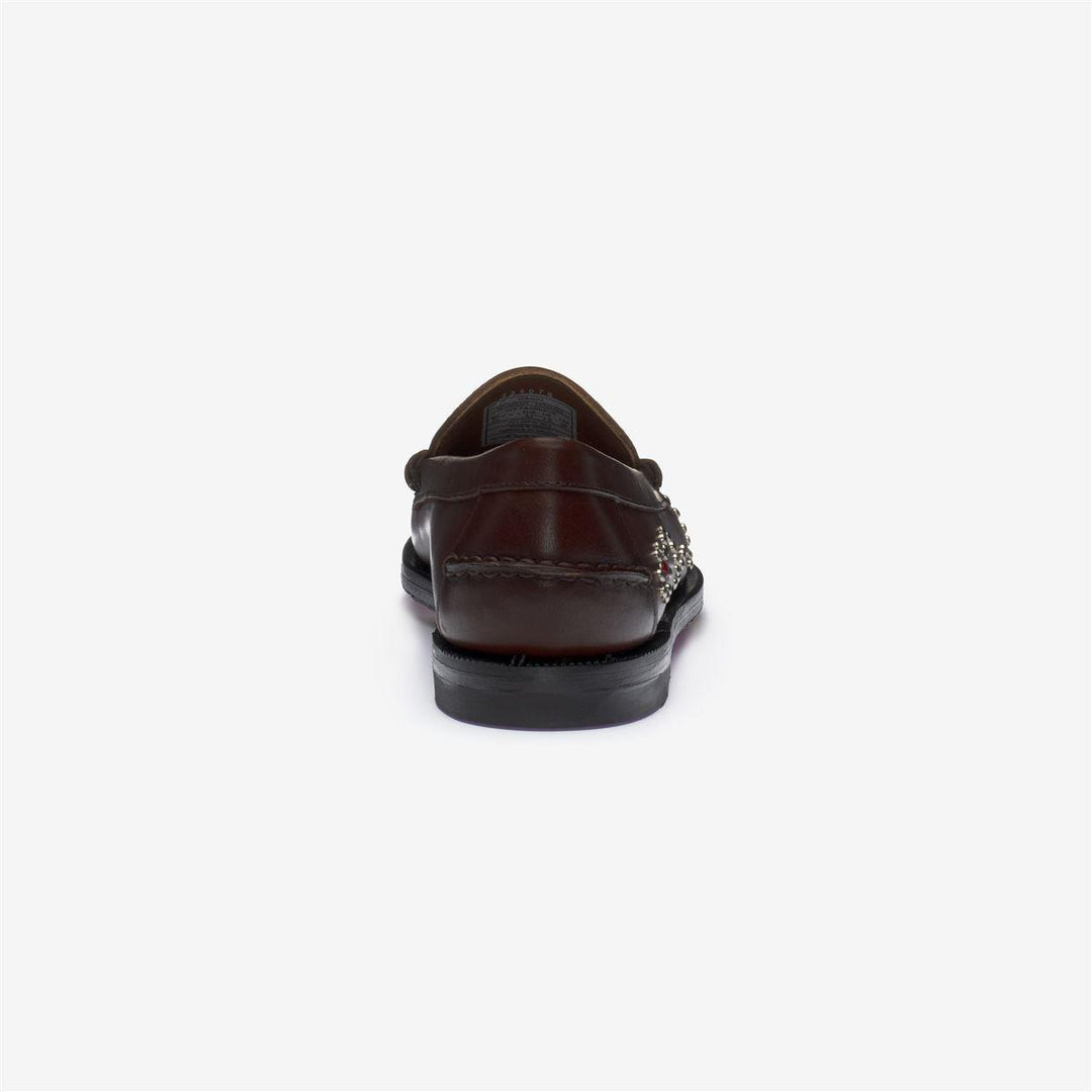 DANDETTE STUDS WOMAN
