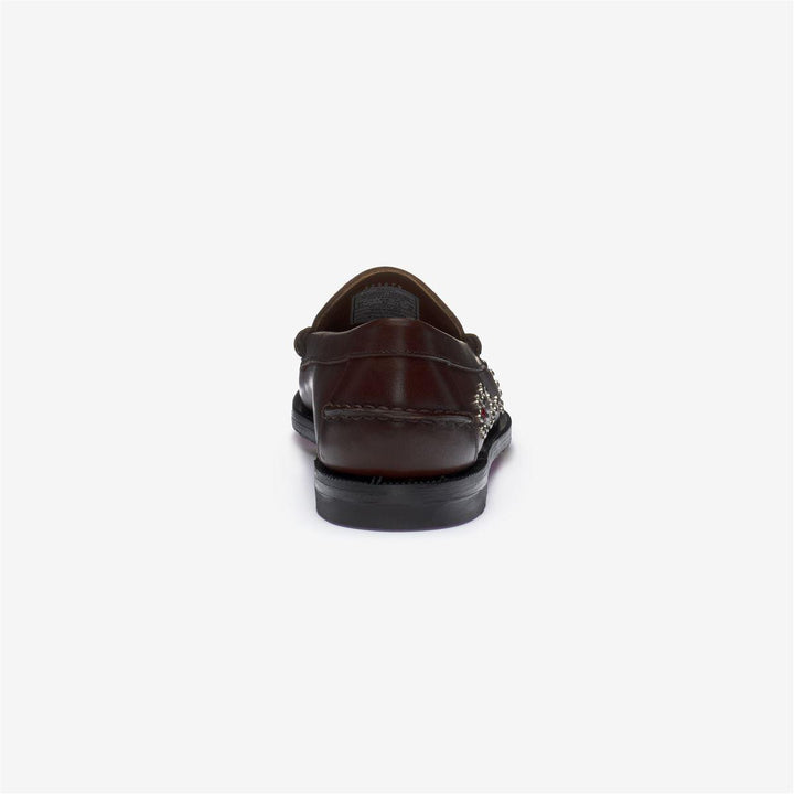 DANDETTE STUDS WOMAN