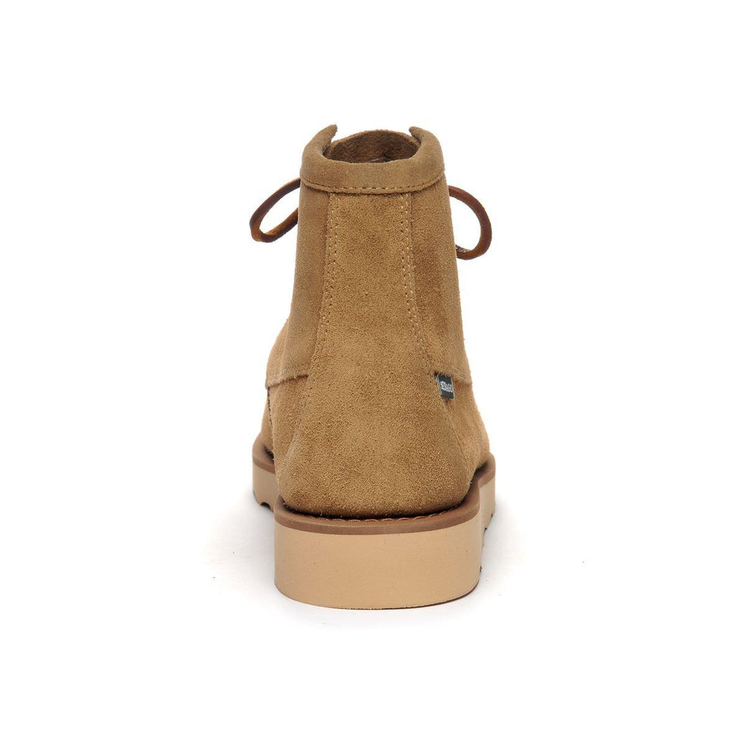 TALA MID SUEDE