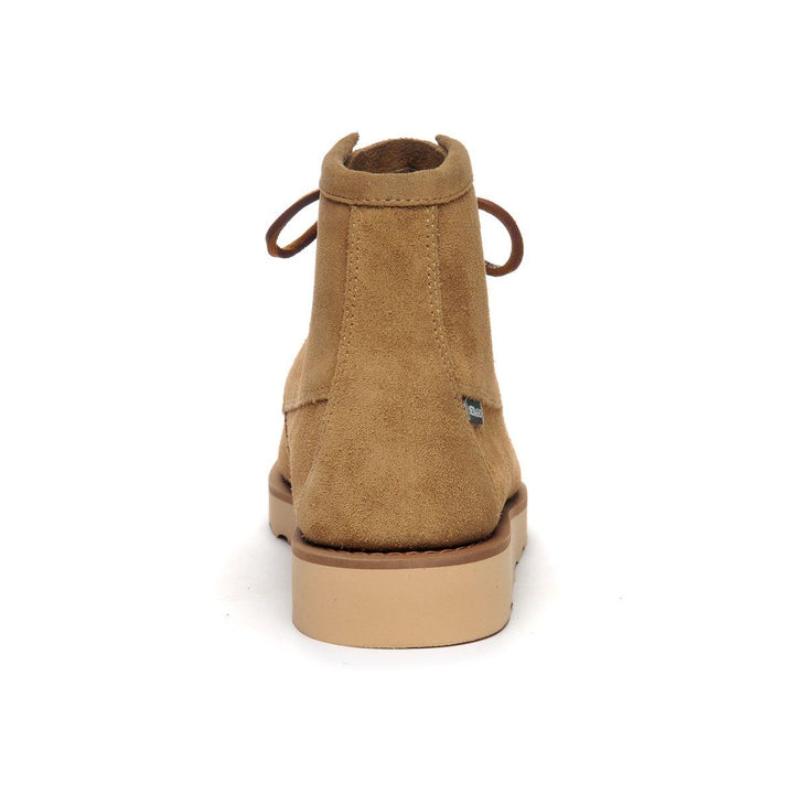 TALA MID SUEDE