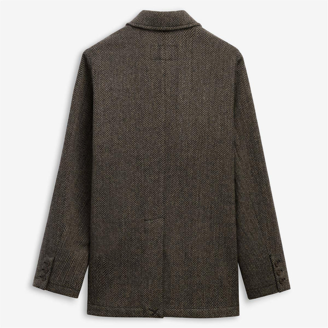 NEDDICK HERRINGBONE