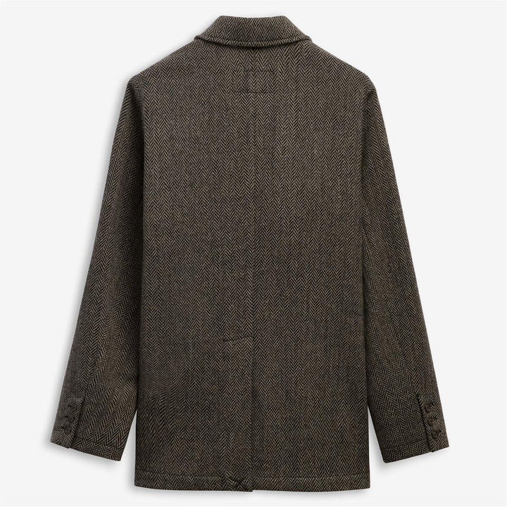 NEDDICK HERRINGBONE