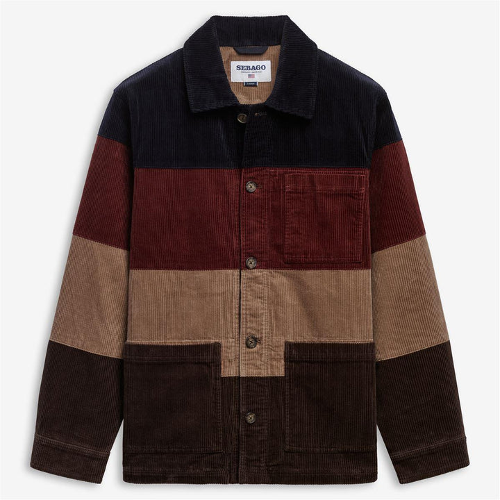 DORR CORDUROY STRIPES