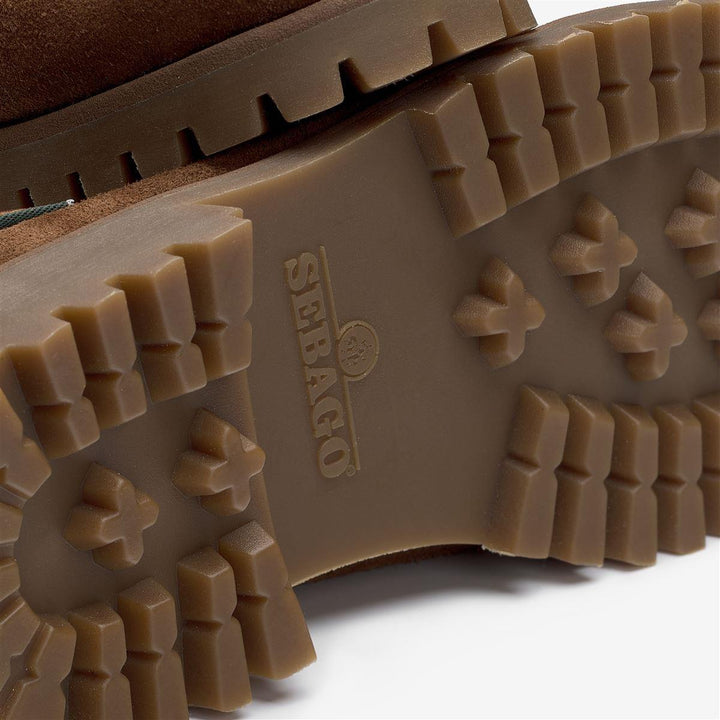 RANGER ARTISAN OX WOMAN