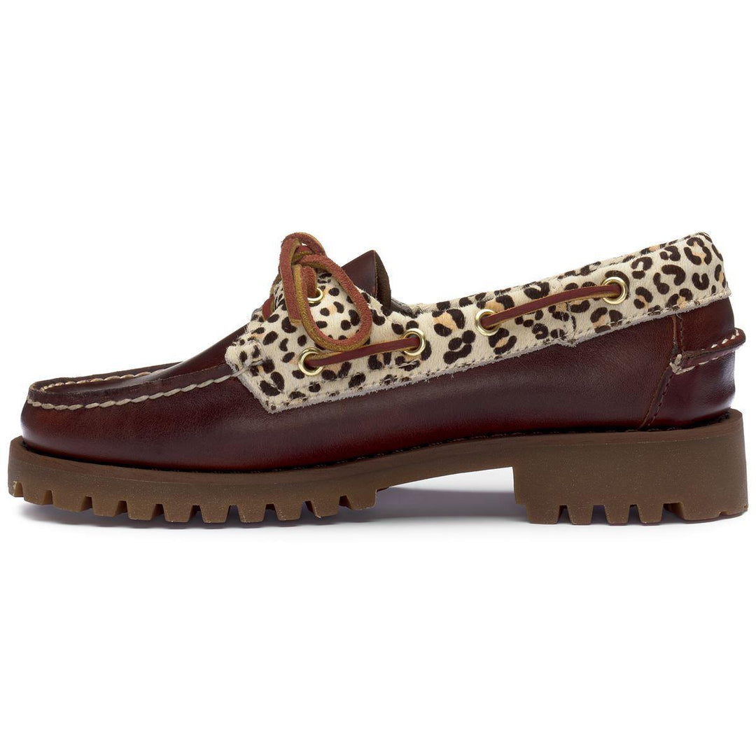 RANGER COLLAR WILD WOMAN