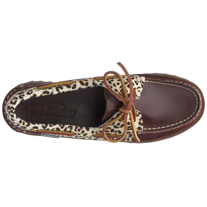 RANGER COLLAR WILD WOMAN