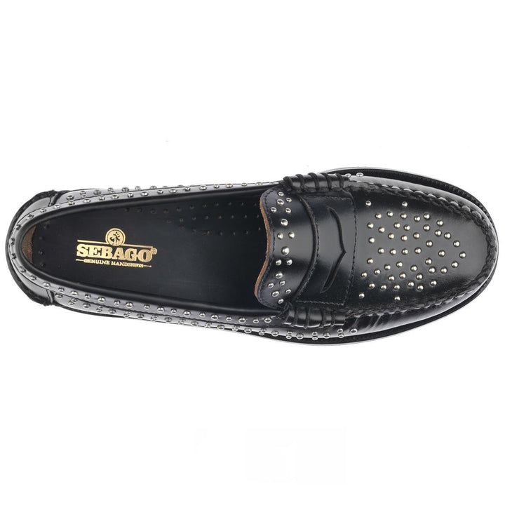 DAN STUDS WOMAN