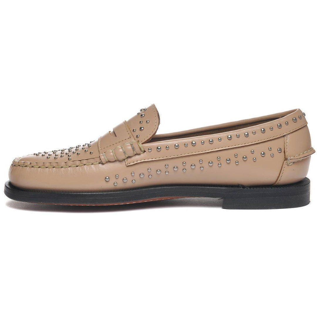 DAN PIGMENT STUDS WOMAN