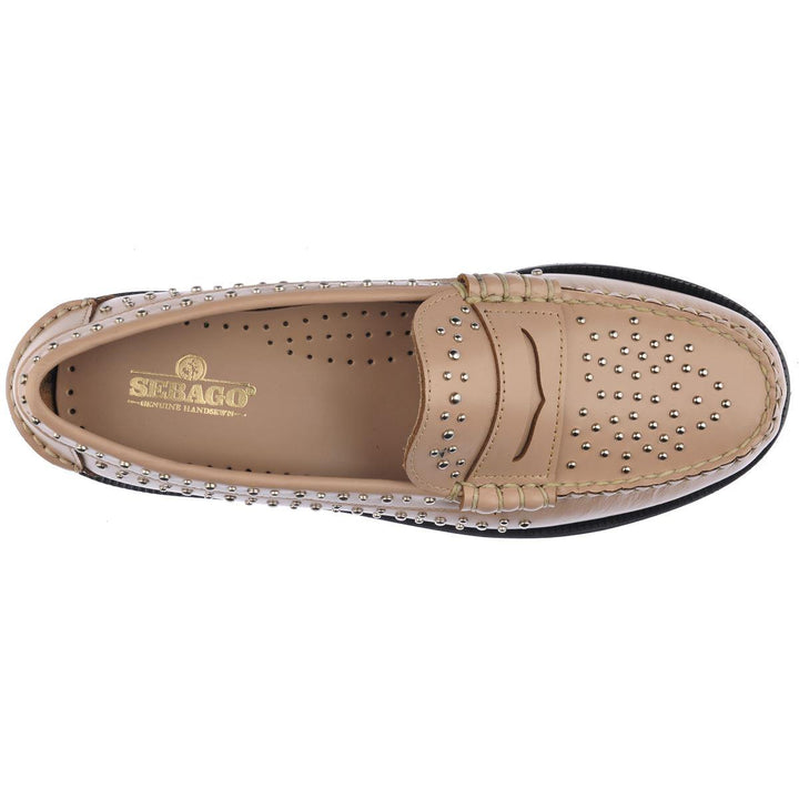 DAN PIGMENT STUDS WOMAN