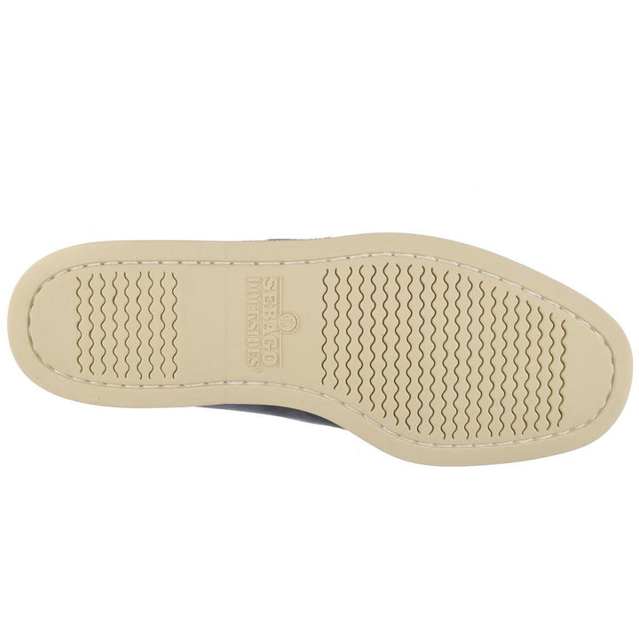 DOCKSIDES PORTLAND NUBUCK WAXY