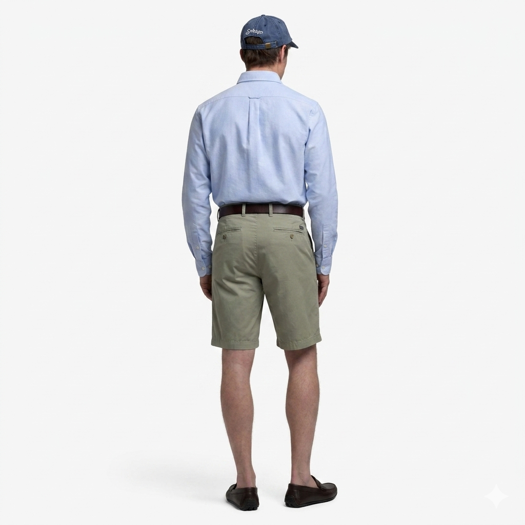 SASANOA SHORT