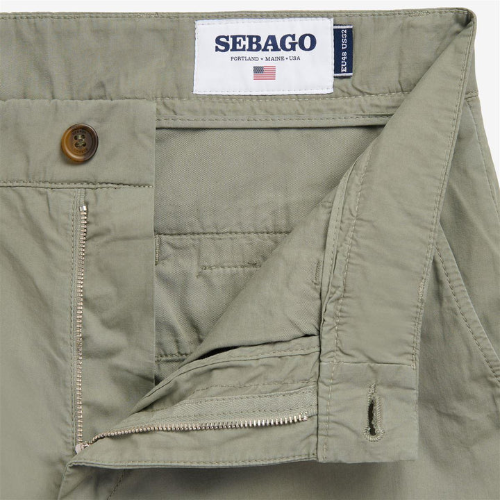 SASANOA SHORT