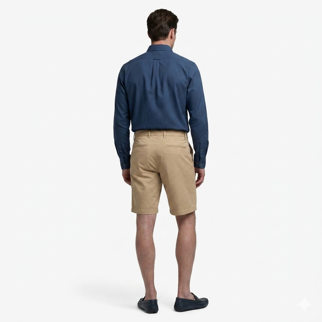 SASANOA SHORT