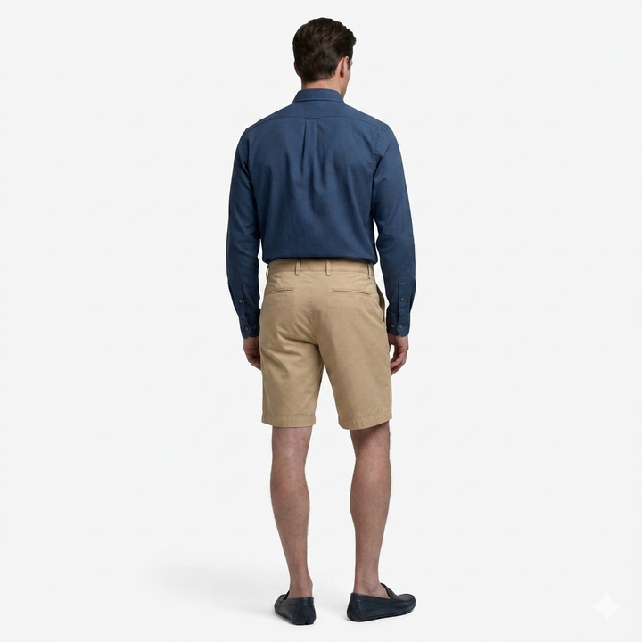 SASANOA SHORT