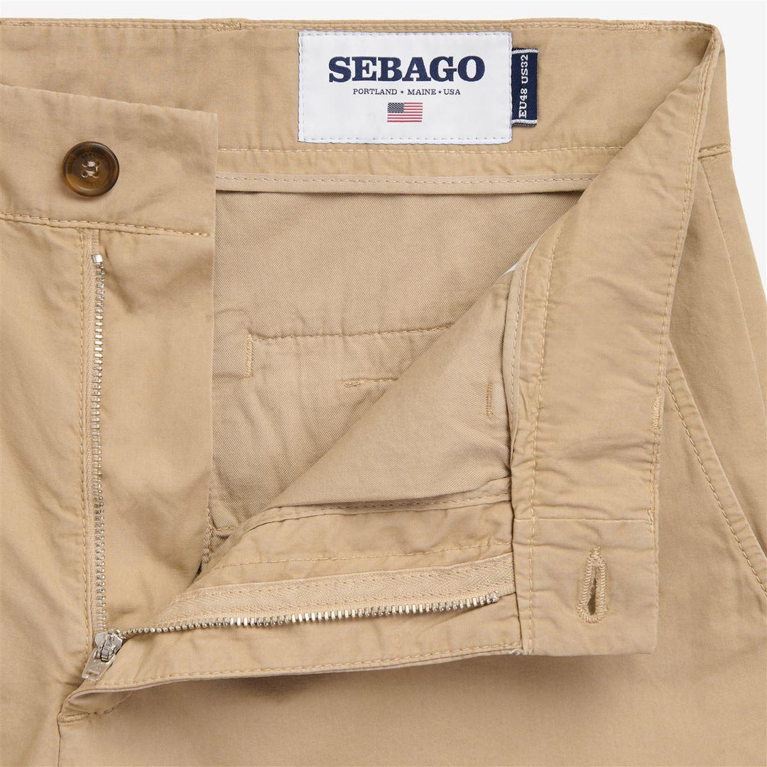 SASANOA SHORT