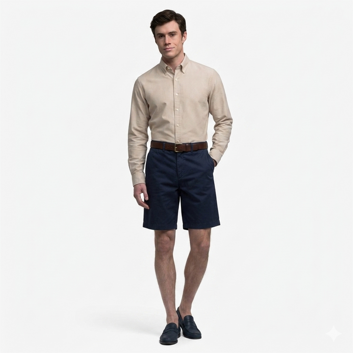 SASANOA SHORT