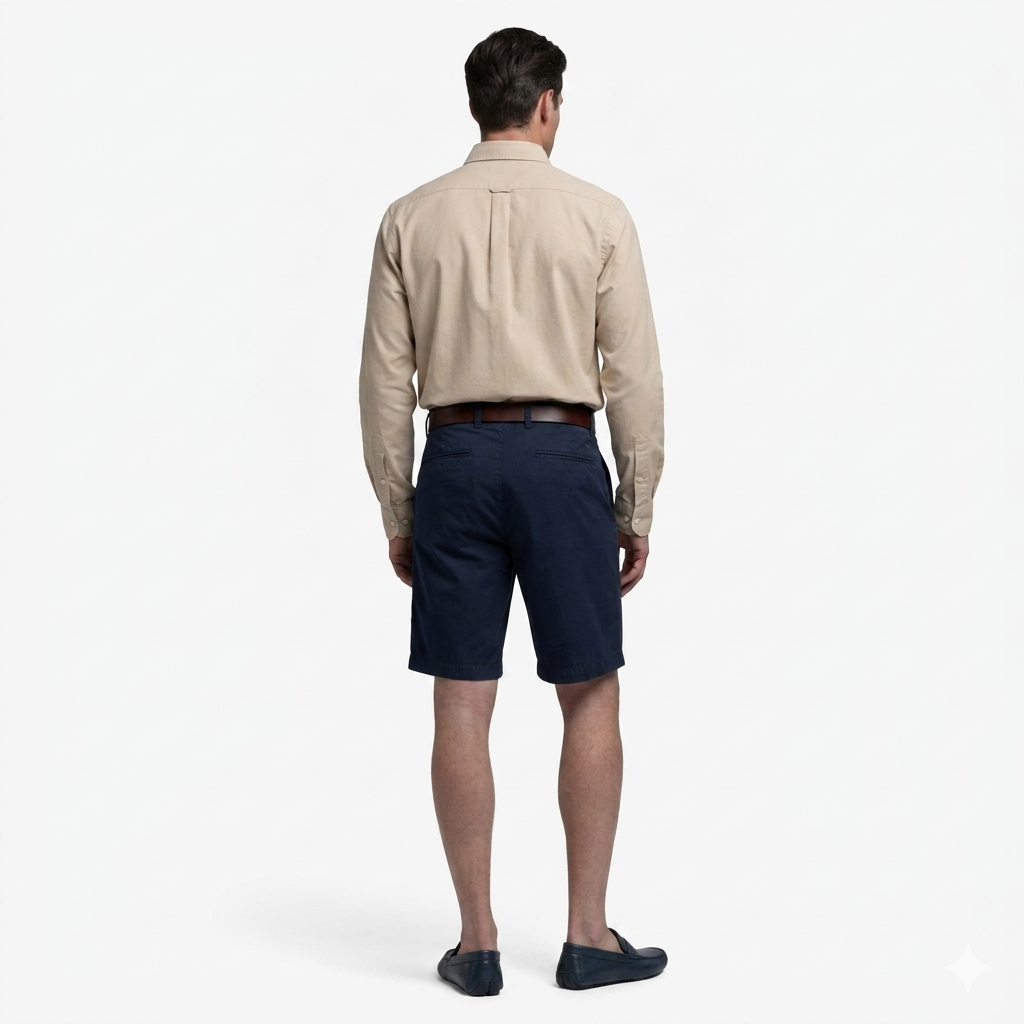 SASANOA SHORT