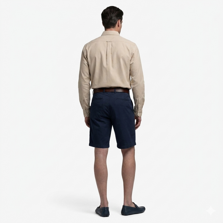 SASANOA SHORT