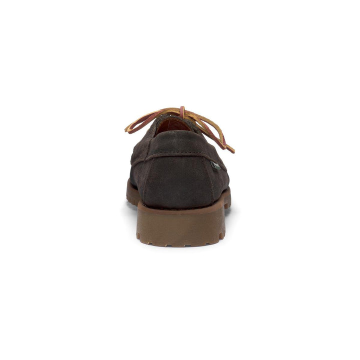 ASKOOK LUG SUEDE WAXED