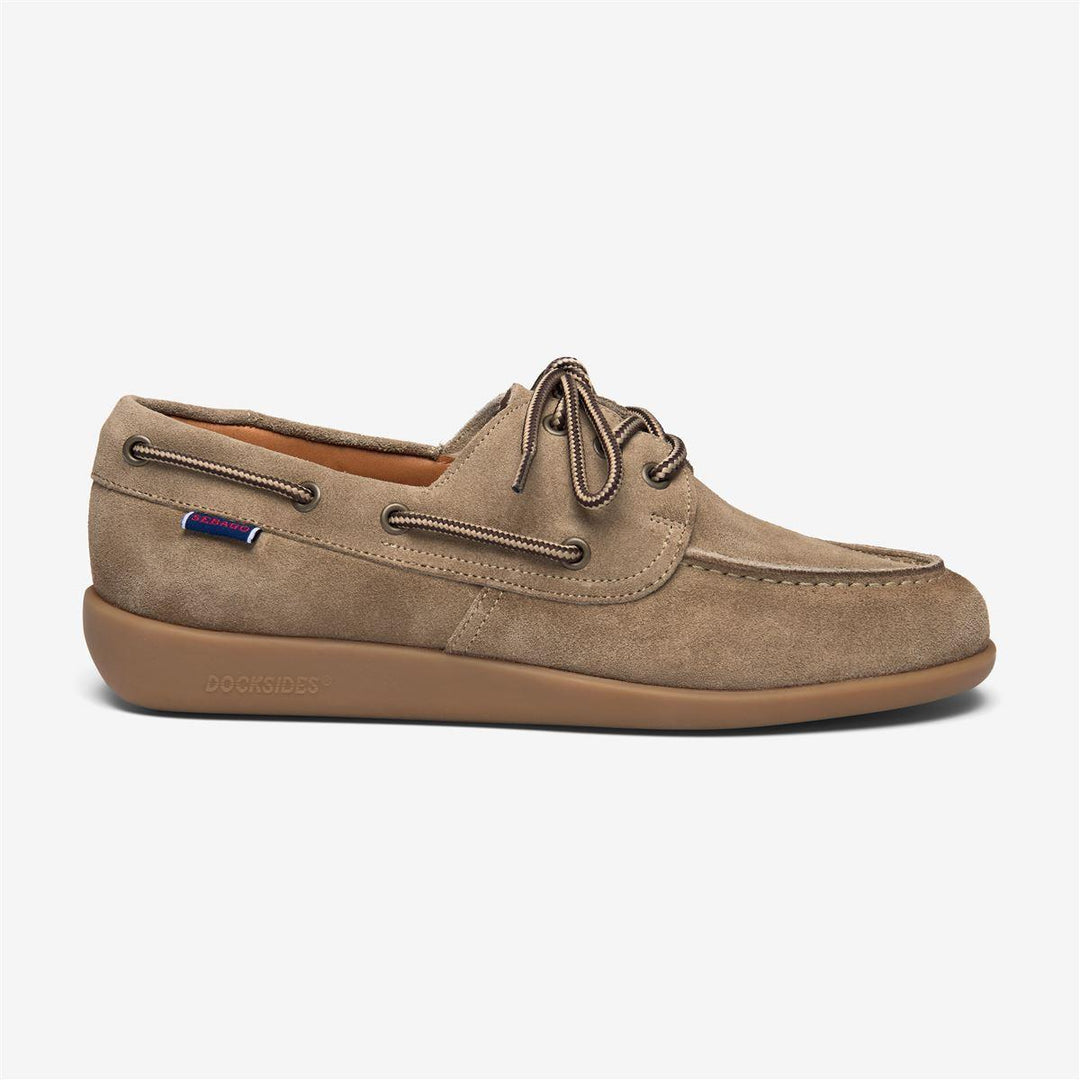 GARY JOBSON SUEDE