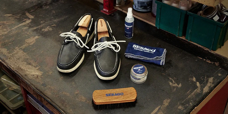PÜRÜZSÜZ DERİ "DOCKSIDES"
