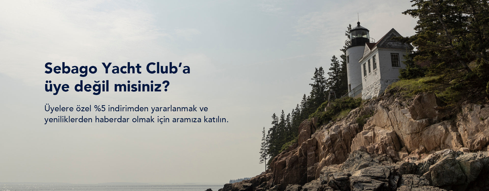 Sebago Yacht Club
