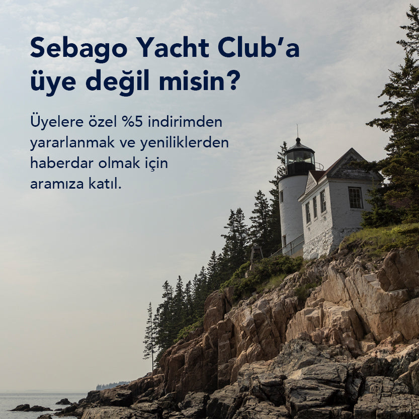 Sebago Yacht Club