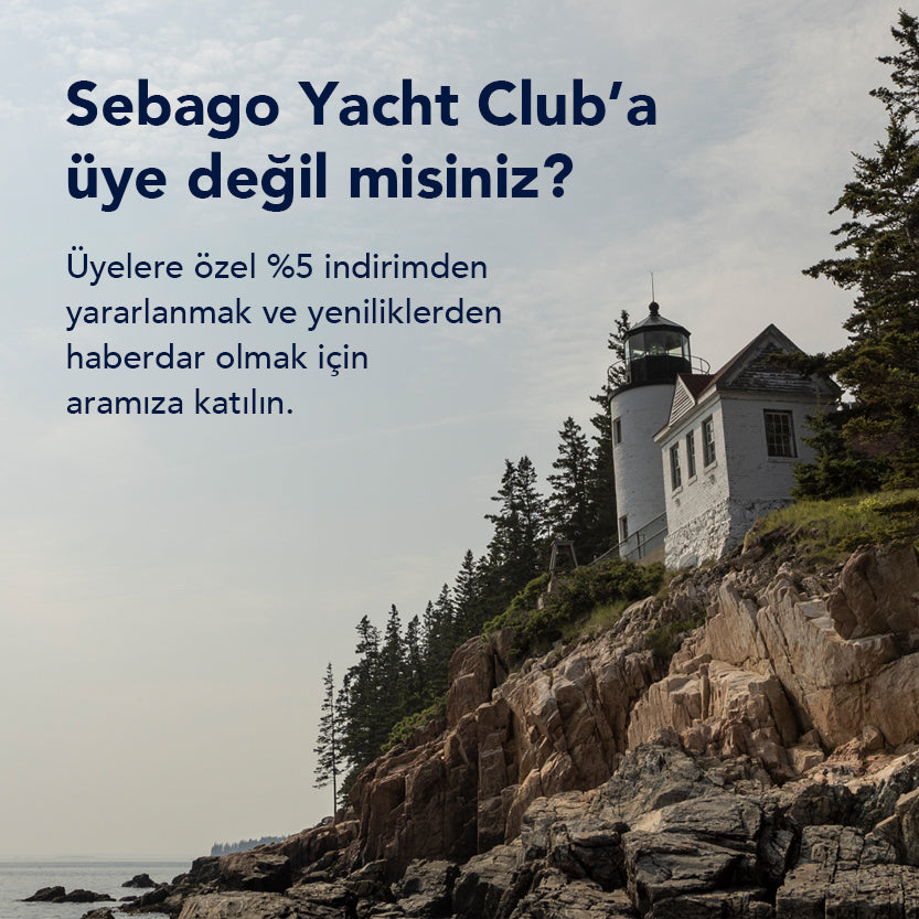 Sebago Yacht Club
