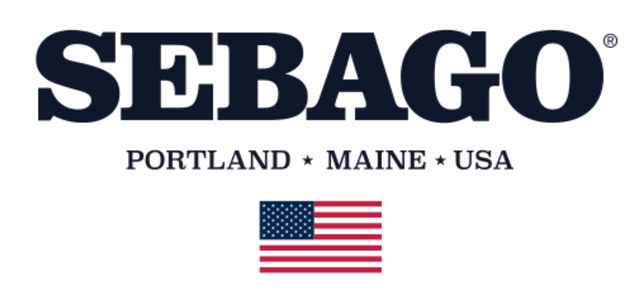sebago logo